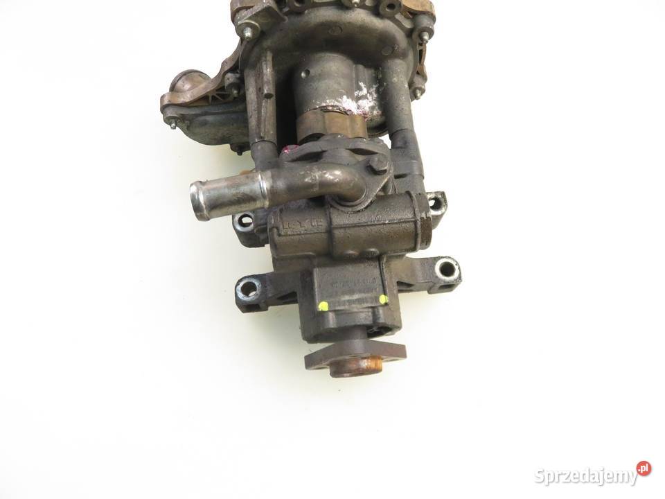 POMPA WSPOMAGANIA FORD TRANSIT MK6 22 TDCi