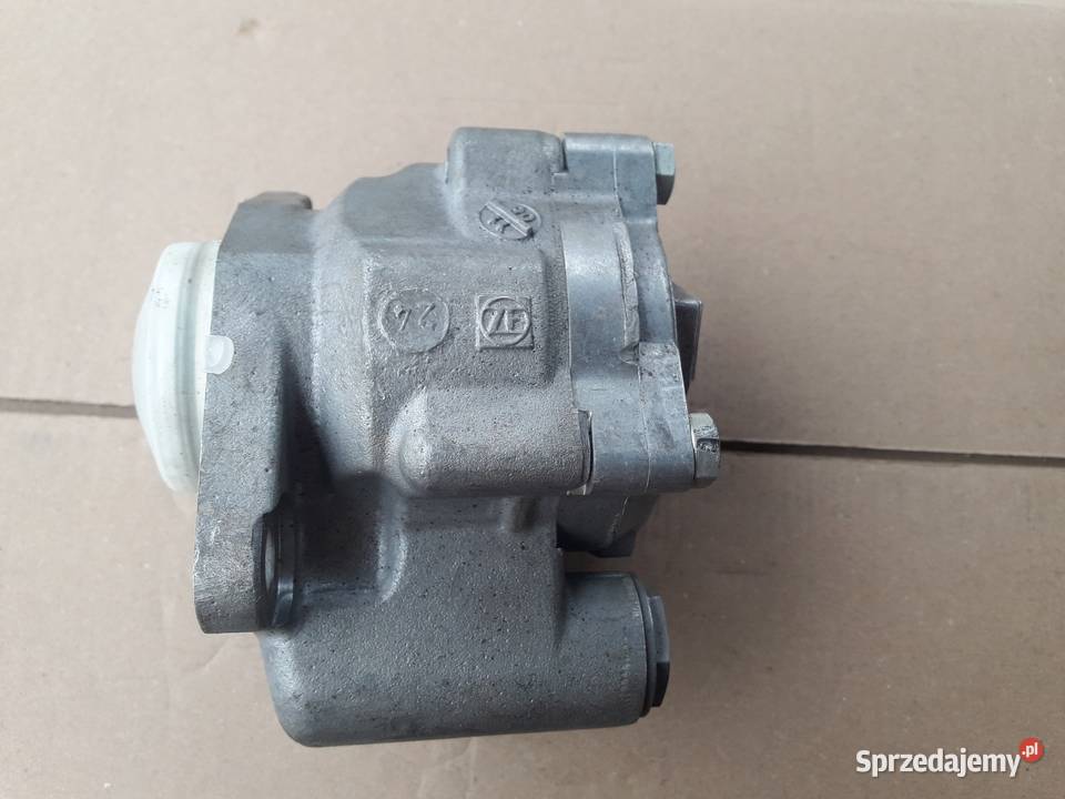 pompa wspomagania IVECO sprzedam