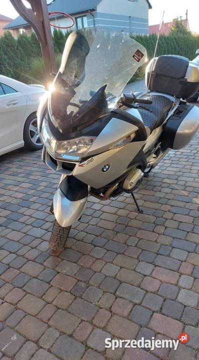 Bmw RT1200 R 2007