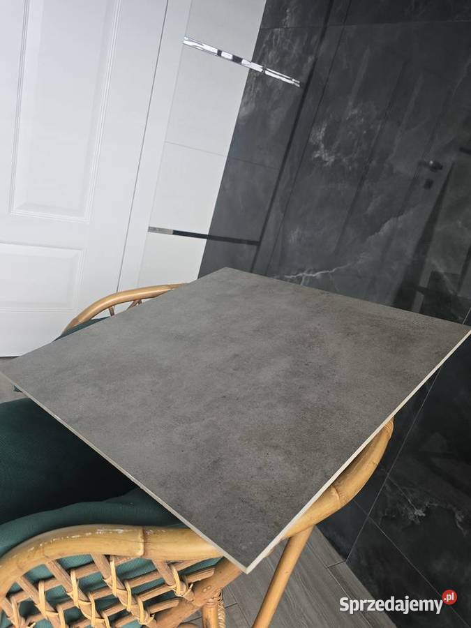 Płytka BORIDO TAUPE MAT 60x60 GAT I CERSANIT Opoczno