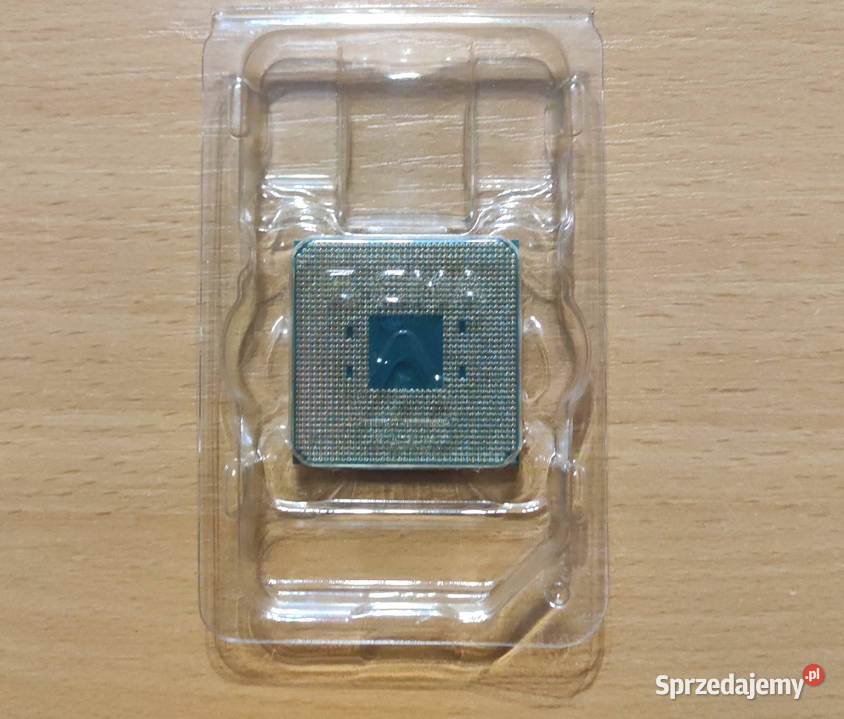 Procesor AMD Ryzen 9 3900 OEM AMD Żyrardów