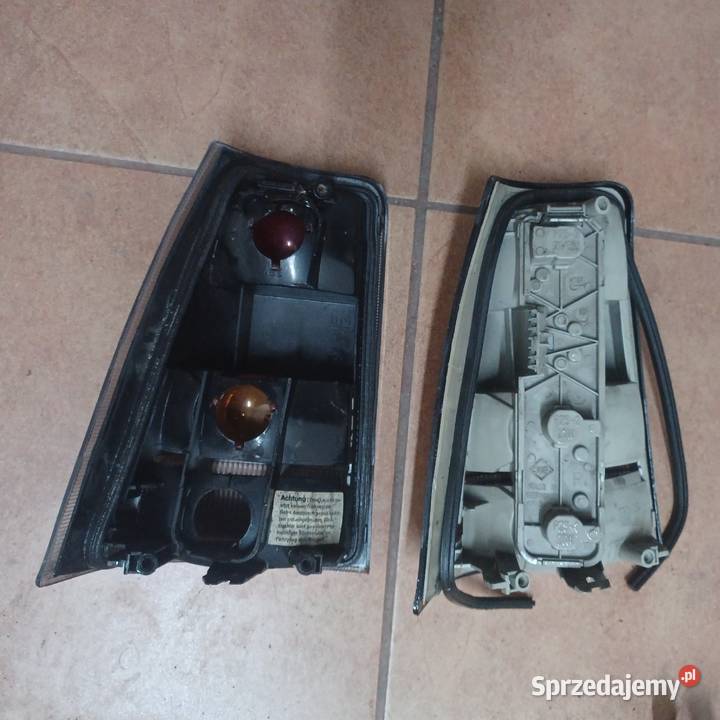 opel kadett lampa tyl prawa Rakoniewice sprzedam