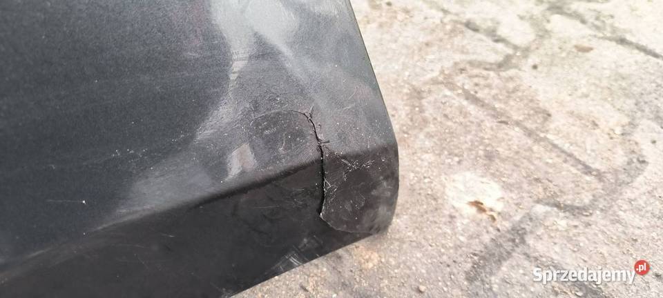 ZDERZAK PRZÓD TOYOTA RAV4 III 1E0 kujawsko-pomorskie Lipno
