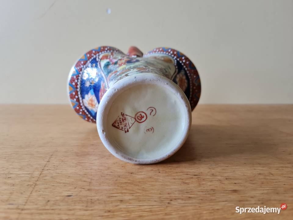 Wazon koszyczek Pozostałe Warszawa sprzedam