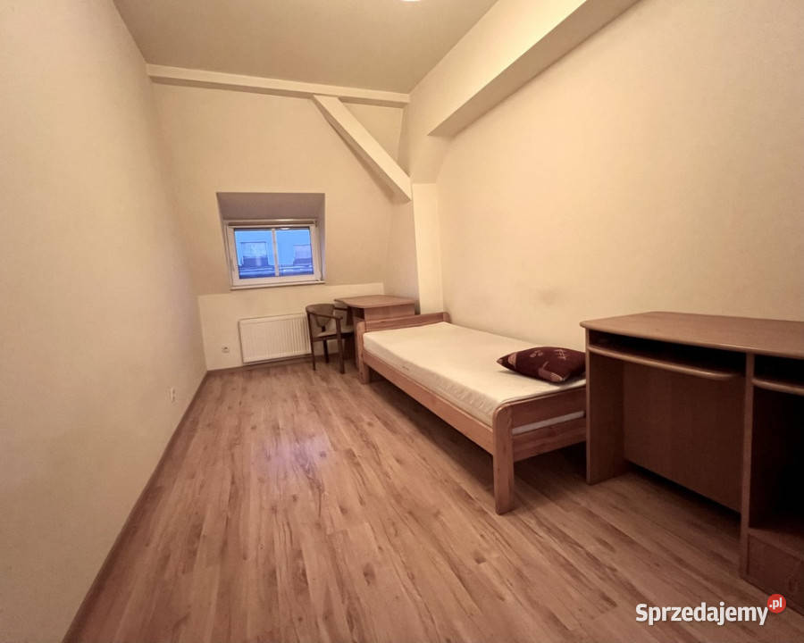 Mieszkanie 4 pokoje centrum 85m2