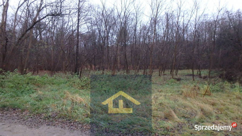 Działka w Otwocku Sprzedaż