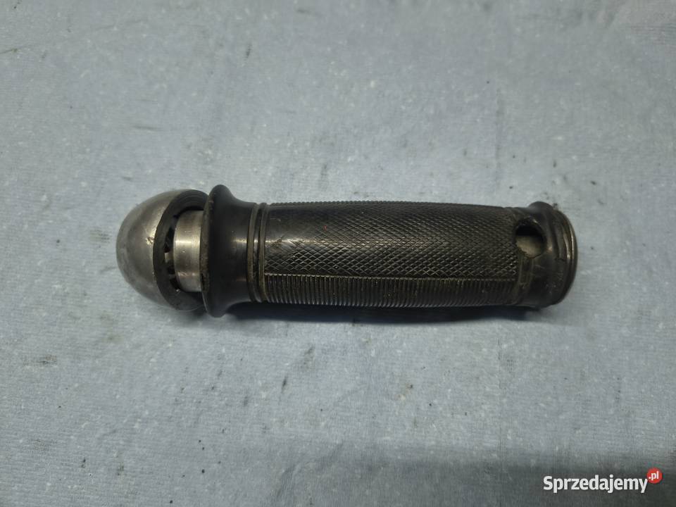 Rol gaz manetka gazu jawa cz 125 175 250 sprzedam