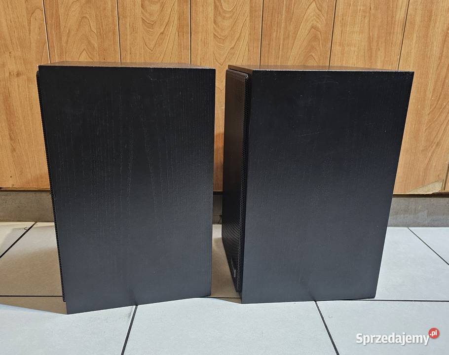 Kolumny MAGNAT Monitor A Głośniki VIFA Gorzów Wielkopolski