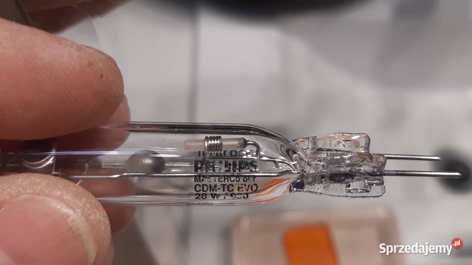 Philips Lampa sufitowa wpuszczana Krosno