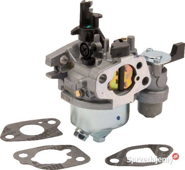 Gaźnik 596079 małopolskie Kamionna sprzedam