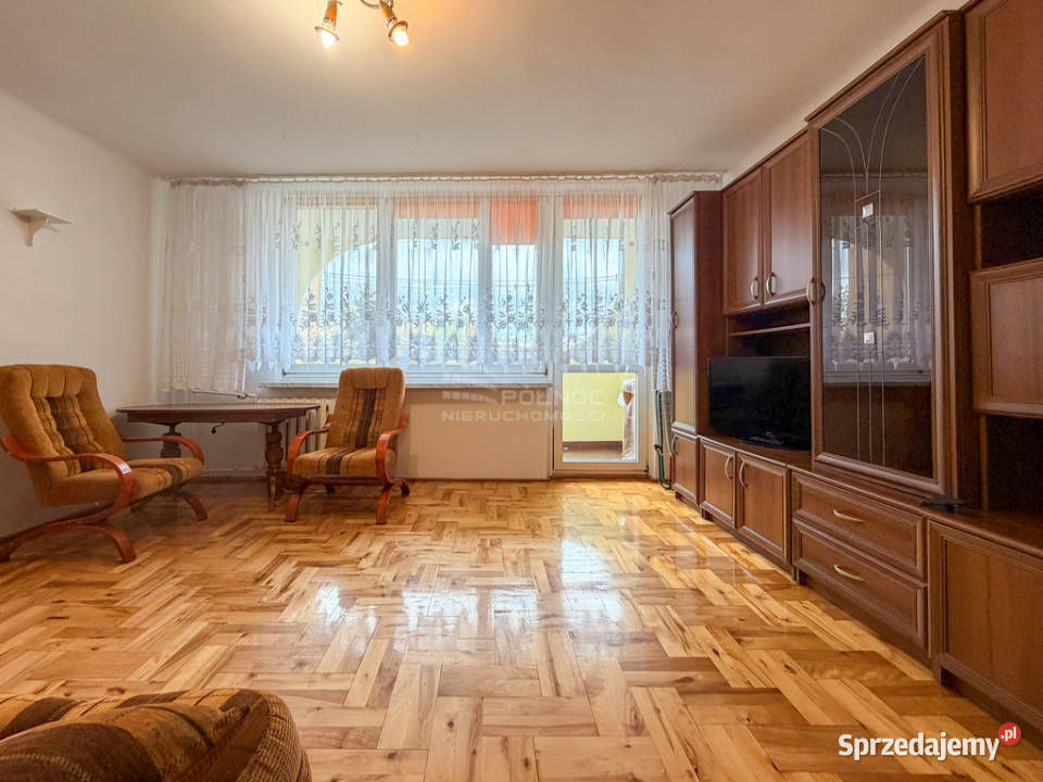 Na wynajem mieszkanie Andersa w Chełmie Chełm