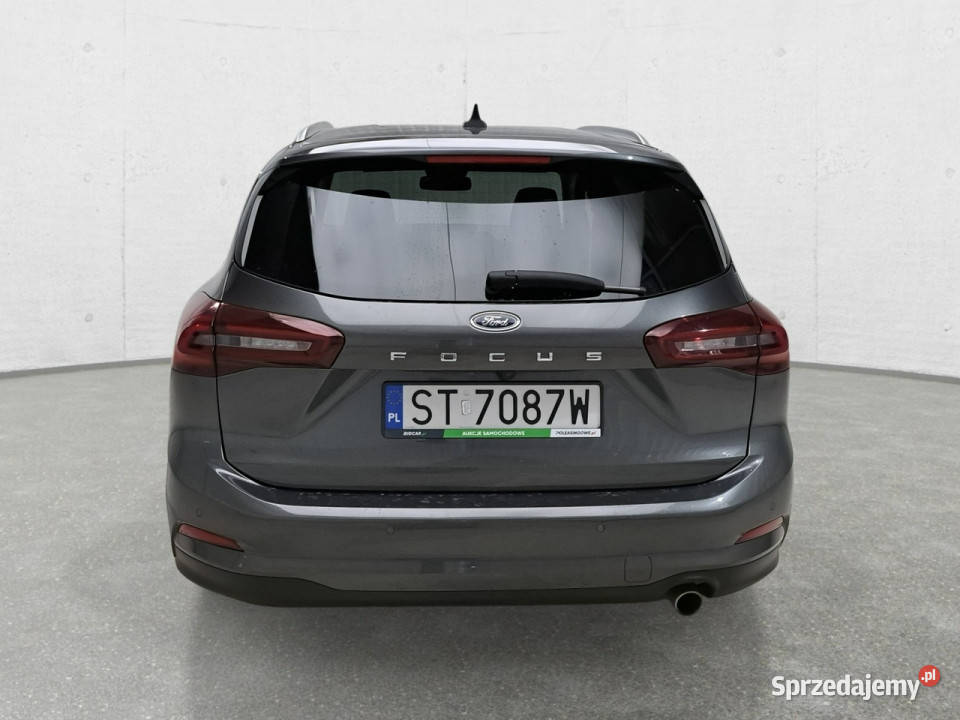 Ford Focus Mk4 2018 4/5 Komorniki
