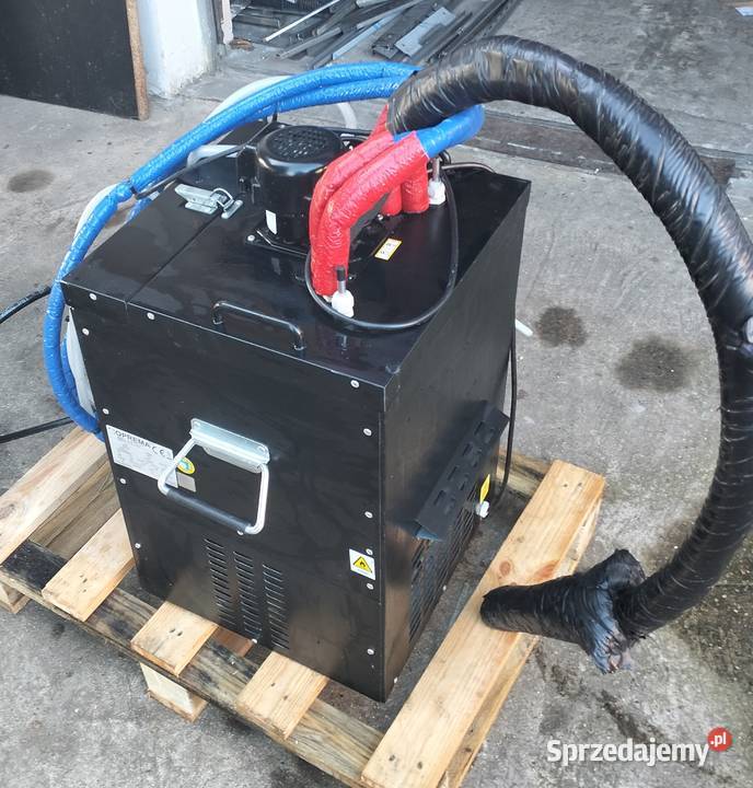 Schładzarka do piwa wina Nalewak Instalacja Słupia Kapitulna sprzedam