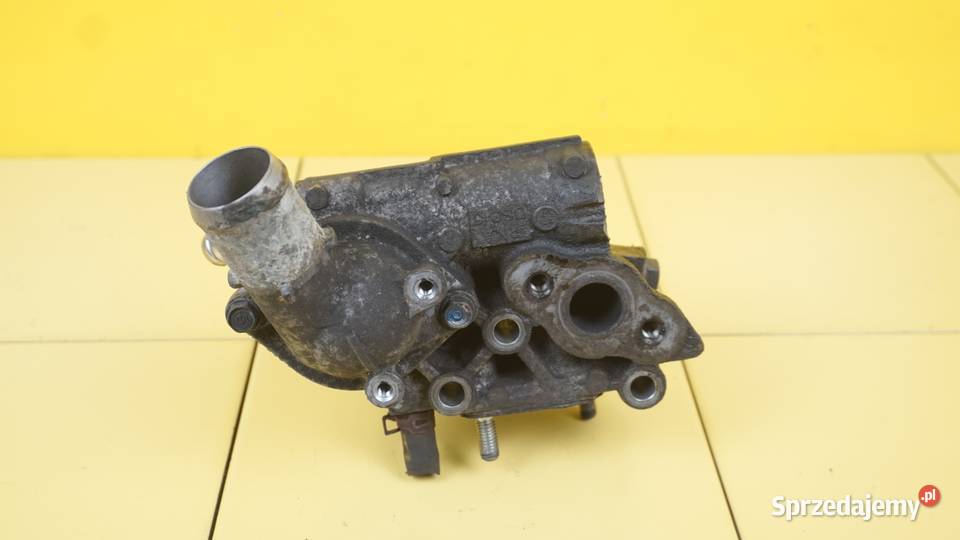 HONDA CRV III 20 B 10r 150 R20A2 obudowa świętokrzyskie Suków