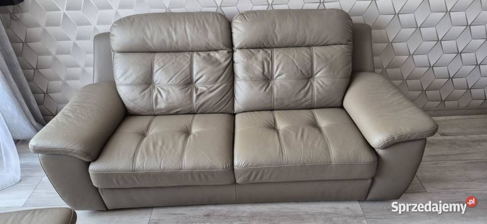 SofafotelStan idealny Legnica