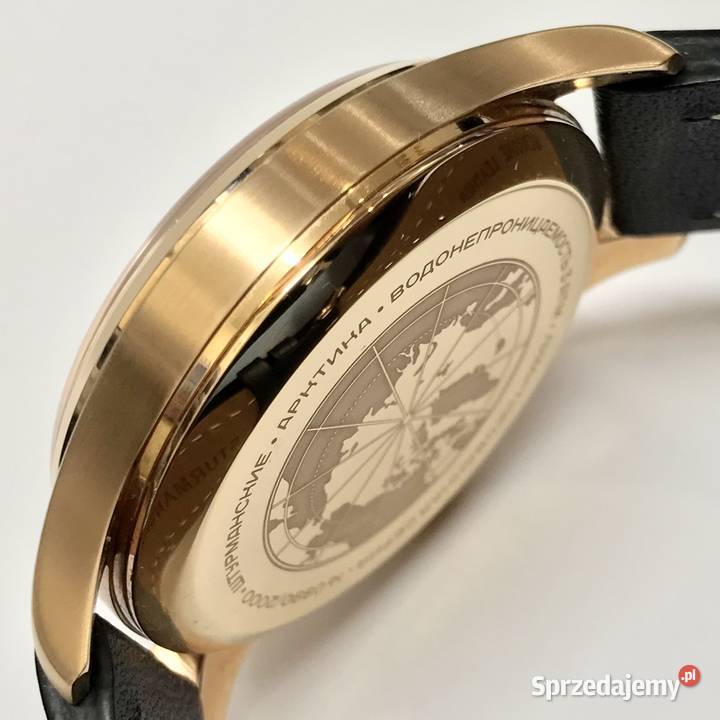 Sturmanskie Arctica 24166829350 Automat 42 mm 3 Warszawa sprzedam