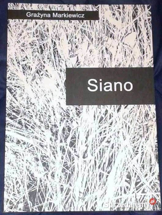 Siano Markiewicz Grażyna lubelskie Chełm