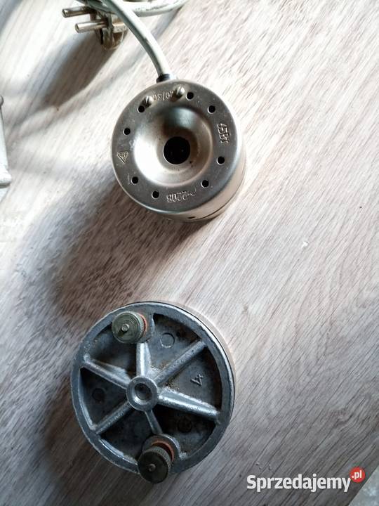 Wulkanizator elektryczny podkarpackie Stalowa Wola sprzedam