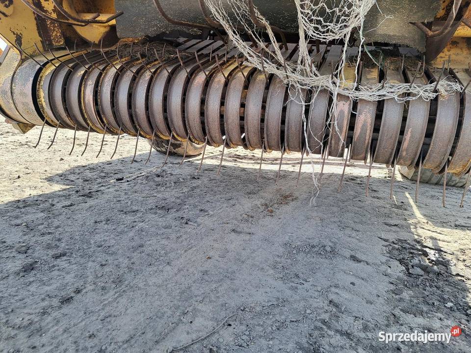 Holland 865 lubelskie Biała Podlaska sprzedam