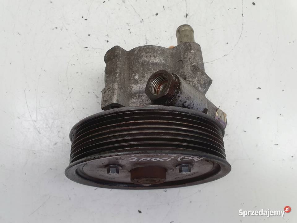 Renault Trafic II 20 DCI POMPA WSPOMAGANIA osobowe Rudka