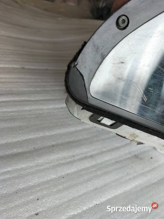 LICZNIK ZEGARY FIAT PUNTO I lubelskie