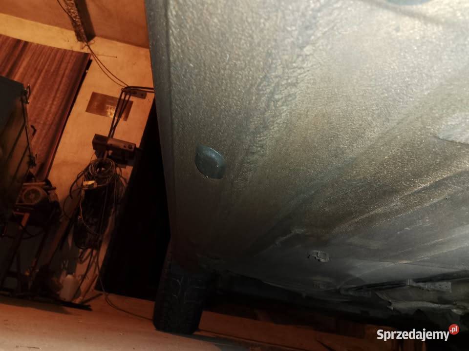 Renault Modus 2004 2005 15 dci super stan lakier metallic Częstochowa