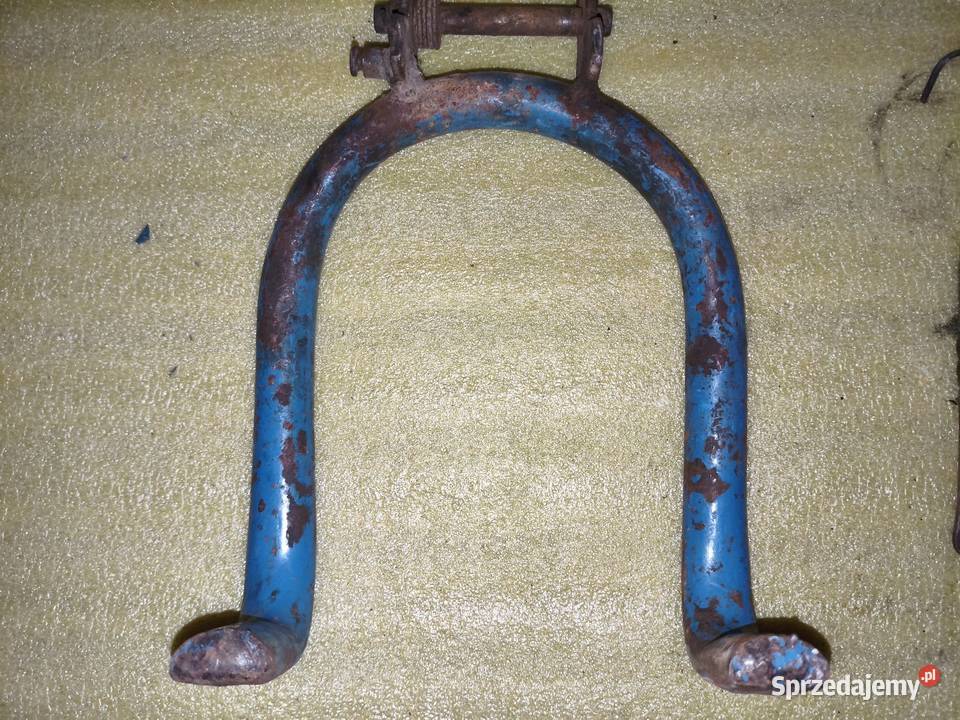 Stopka centralna Dniepr MT K650 K750 Leszno