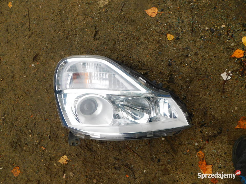 modus I FL LIFT lampa prawa WYSYŁKA Żory