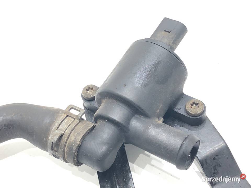 ELEKTROZAWÓR WODY AUDI A6 C7 4H0121671B 20 177 sprzedam