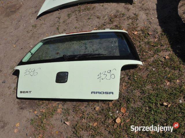 arosa klapa 7396 WYSYŁKA Żory