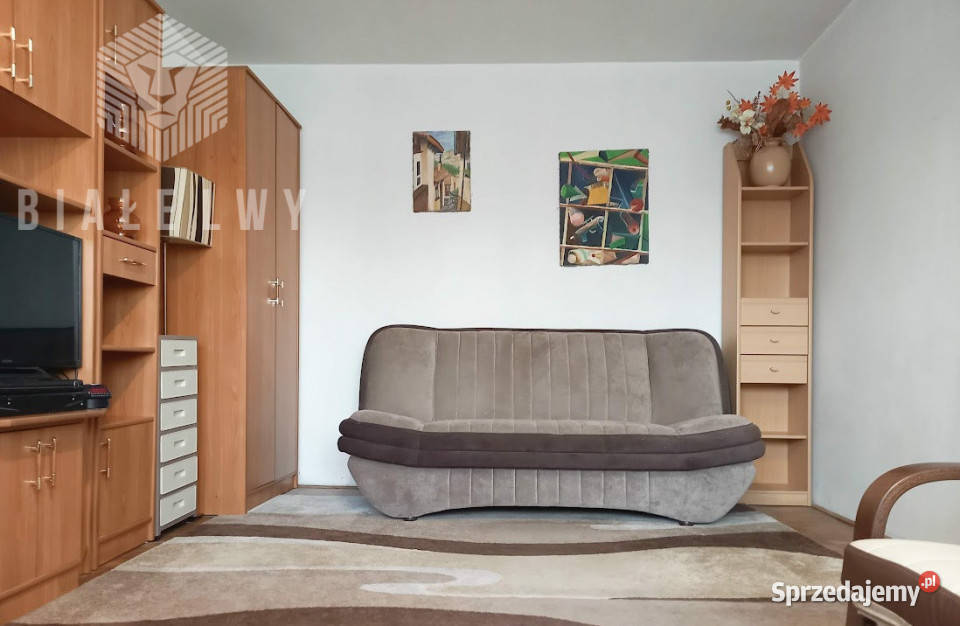 Mieszkanie Warszawa 474m2 3pokojowe blok