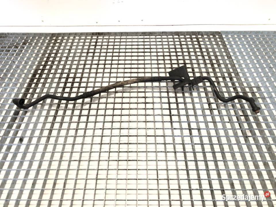 RURKA KLIMATYZACJI DAF N Inny