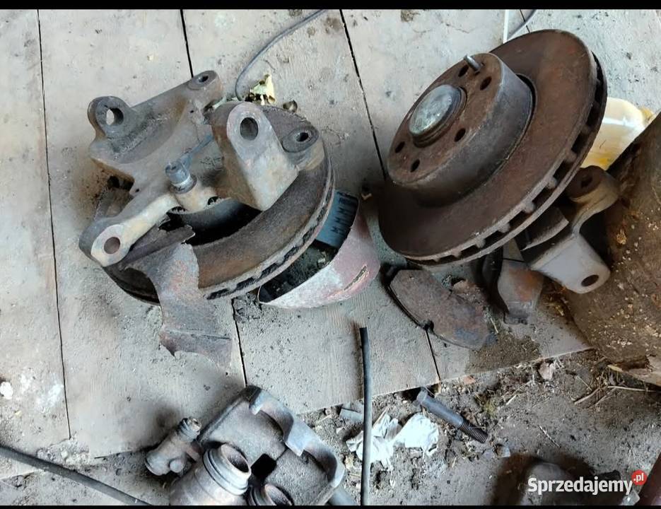 Belka iveco dailly Staszów