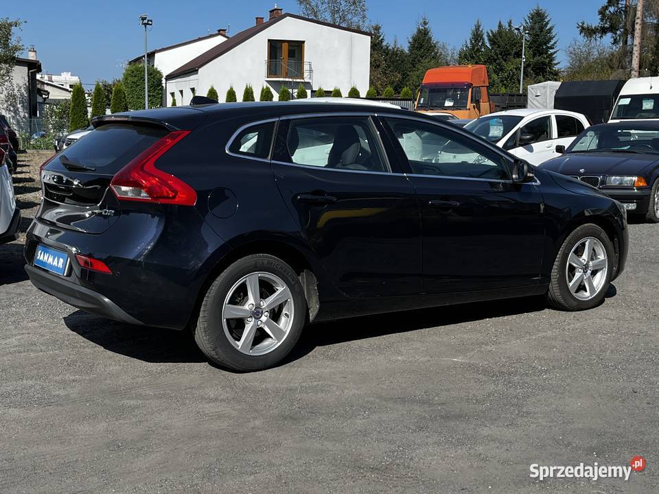 D2 20TD 120 Gwarancja Kamera Navi Mały przebieg podkarpackie Sanok