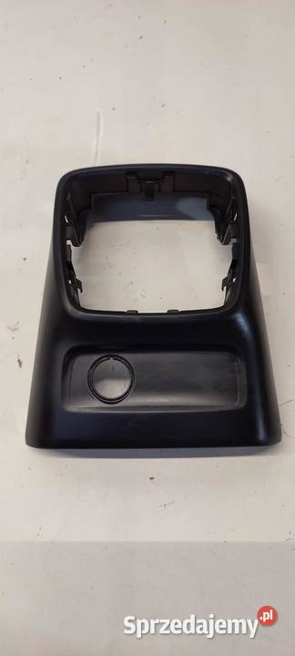 VOLVO XC40 OSŁONA TUNELU 31469129 dolnośląskie