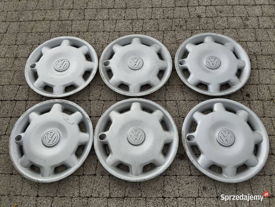 Kołpak Vw 14 1HM601147A Golf III śląskie
