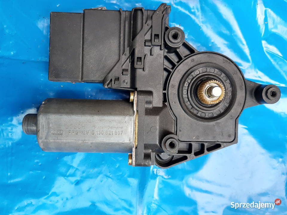 Podnośnik szyby L T Brose 101439201 Zabrze