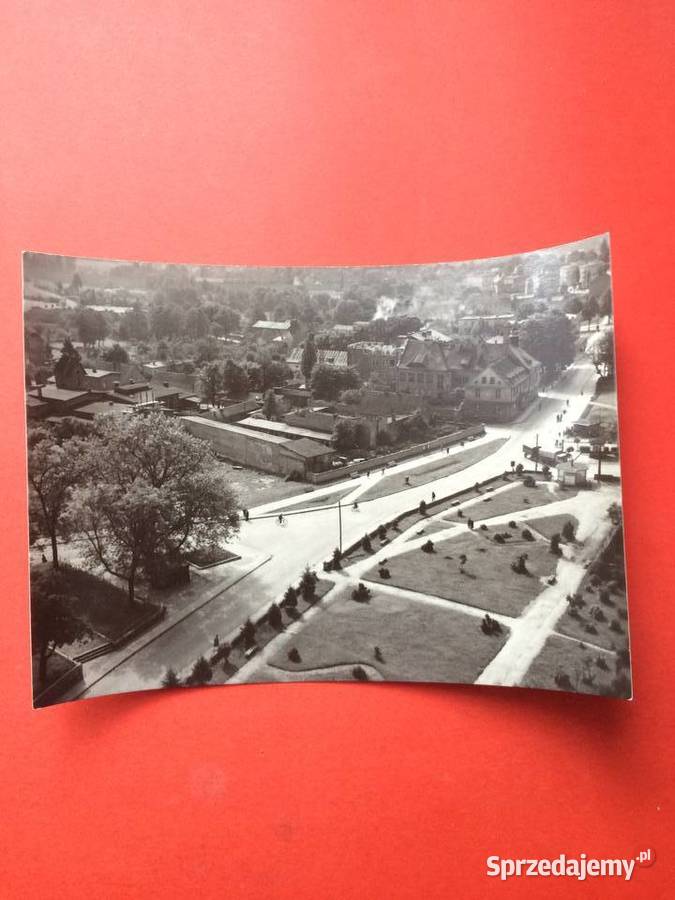 2435 Widokówka Trzcianka Szczecin sprzedam