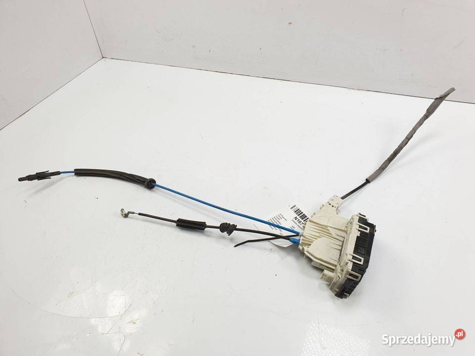 ZAMEK DRZWI PT MERCEDES BENZ C 200 A0997300235 Pozostałe kujawsko-pomorskie Lipno