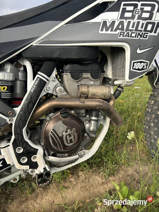 Husqvarna FC 250 Pruchnik sprzedam