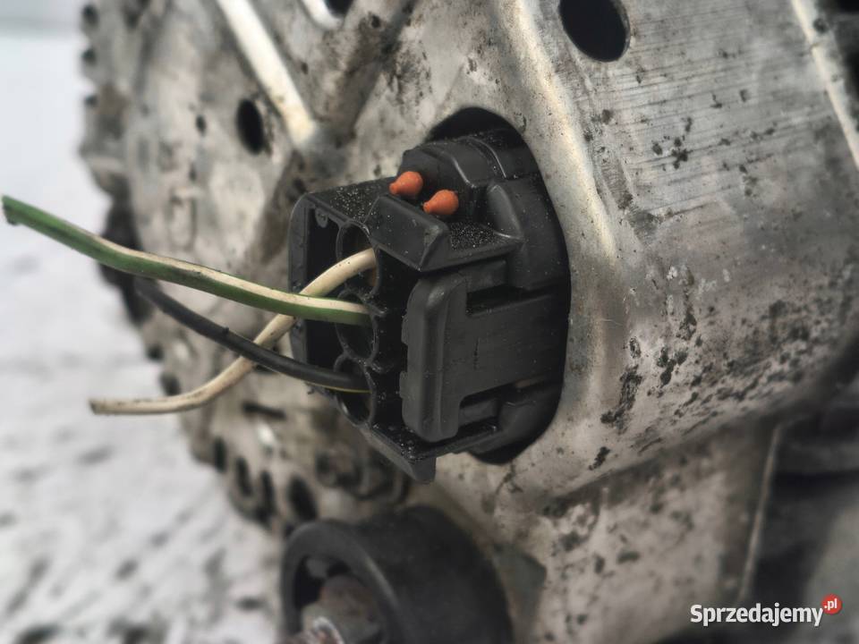 ALTERNATOR Mini Cooper 16 Kompresor W11B16A osobowe Chełm