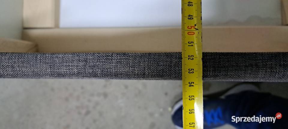 pufa ze schowkiem mazowieckie Warszawa sprzedam