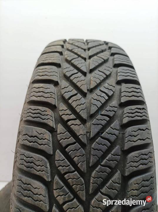 2x OPONA ZIMOWA KELLY WINTER ST 18565R15 Samochodowe świętokrzyskie
