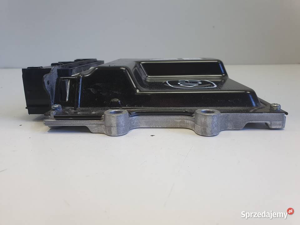 Volvo V60 II 20 D4 STEROWNIK SILNIKA komputer Chełm