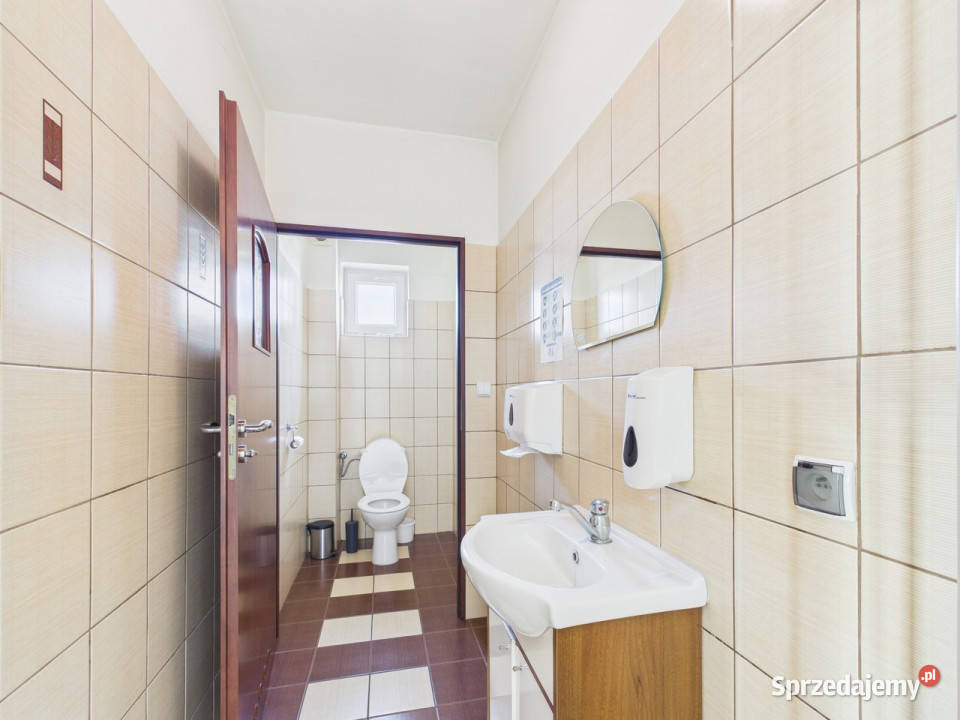 Lokal Biurowy Nowy Targ Szewska sprzedam