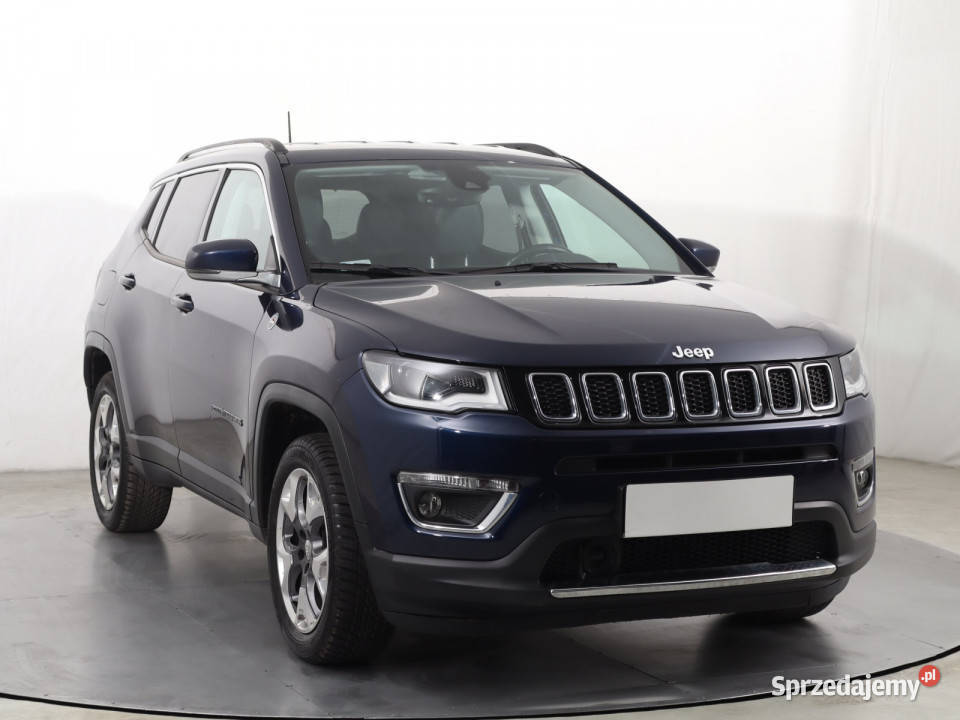 Jeep Compass 14 MultiAir sprzedam