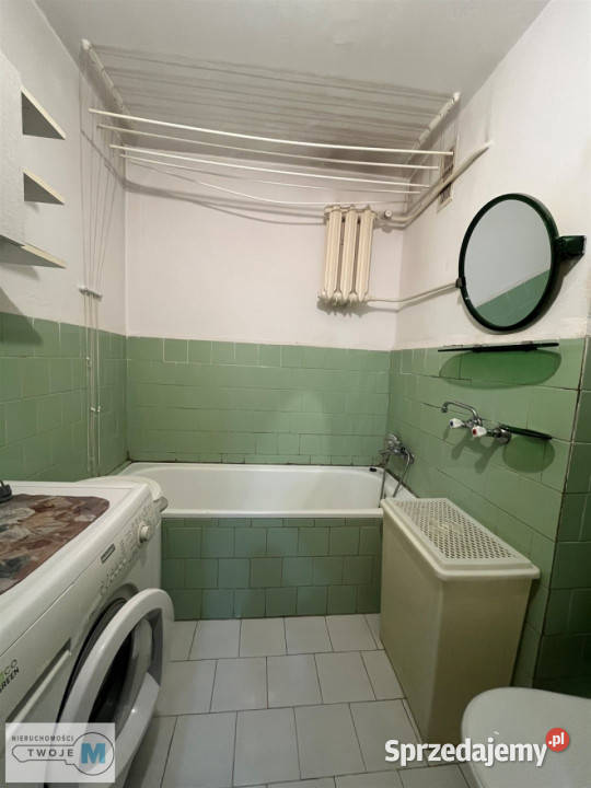 Mieszkanie 483m2 2 pok Pińczów 5776zł/m2 świętokrzyskie