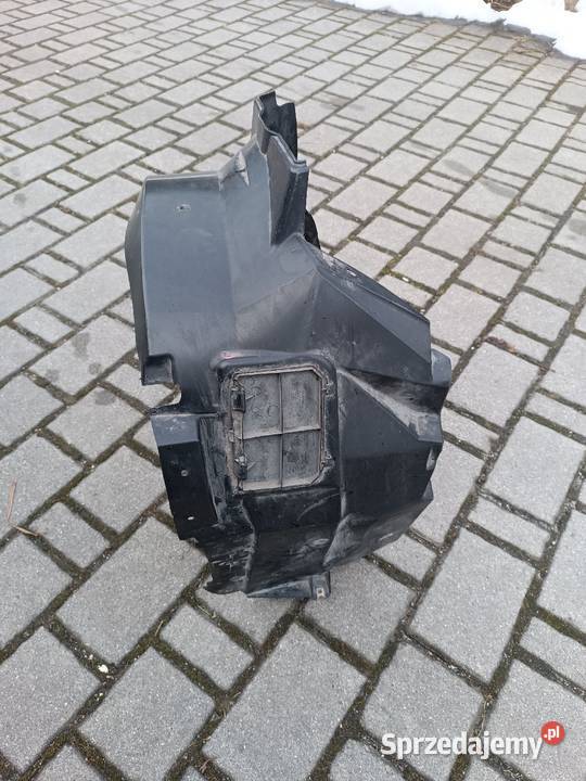 Nadkole przednie prawe fiat 500 małopolskie