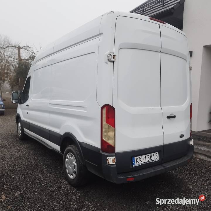 L3H3 Super stan Kraków sprzedam