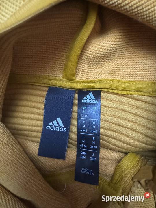 Bluza Adidas rozmiar M Łysa Góra sprzedam